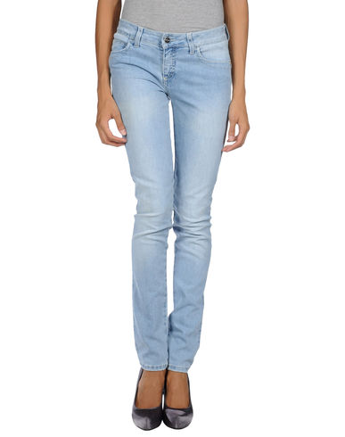 ZOOM WHO*S WHO - Denim pants