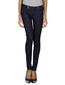 PEPE JEANS - Denim trousers
