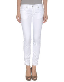 FORNARINA - Denim trousers