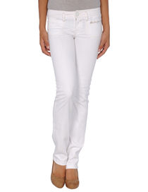GUESS JEANS - Denim pants