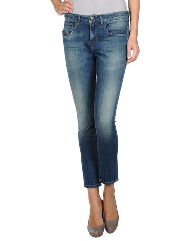 ZOOM GUESS - Denim pants