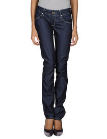 MET in JEANS - Denim pants