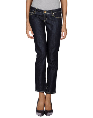 ZOOM GUESS - Denim trousers