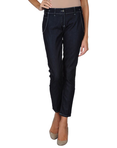 ZOOM MET - Denim pants