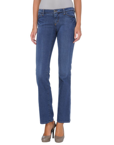 ZOOM D&G - Denim trousers