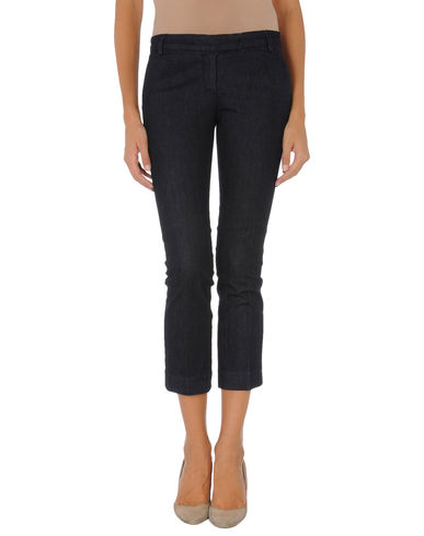 ZOOM CURRENT/ELLIOTT - Denim capris