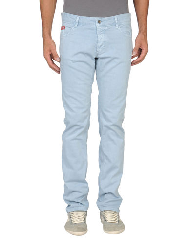 ZOOM UNLIMITED - Denim pants