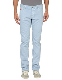 UNLIMITED - Denim trousers