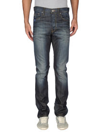 G-STAR RAW - Denim trousers