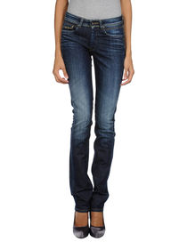 PEPE JEANS - Denim trousers