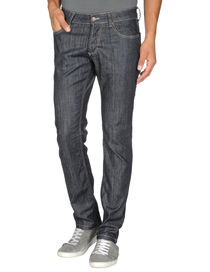 UNLIMITED - Denim trousers