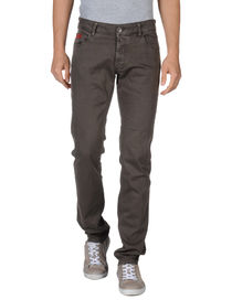UNLIMITED - Denim pants