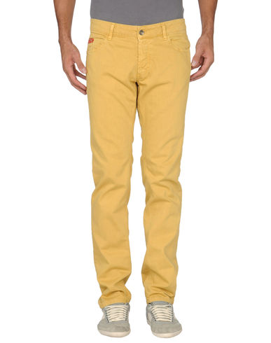 ZOOM UNLIMITED - Denim trousers