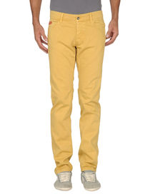 UNLIMITED - Denim trousers
