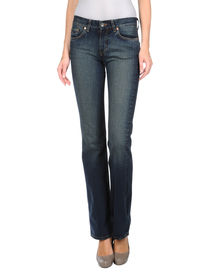 TOMMY HILFIGER DENIM - Denim trousers