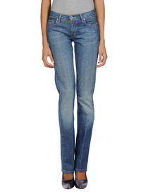 TOMMY HILFIGER DENIM - Denim trousers