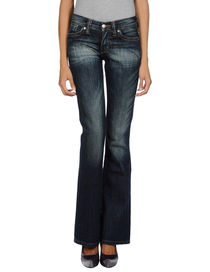 LEVI'S RED TAB - Denim pants