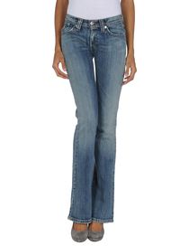 LEVI'S RED TAB - Denim trousers