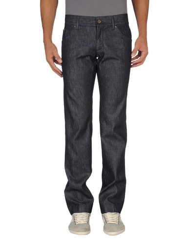 ZOOM DOLCE & GABBANA - Denim pants