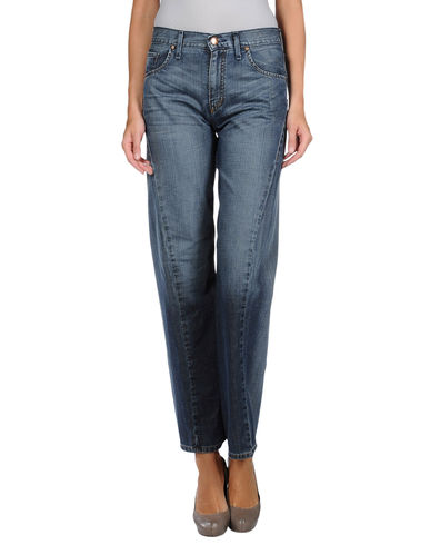 ZOOM LEVI'S ENGINEERED JEANS - Denim pants