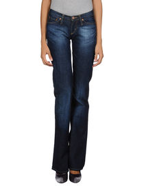 PEPE JEANS - Denim trousers