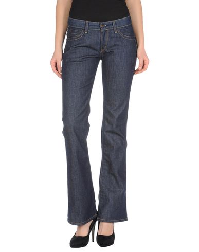 ZOOM LEVI'S RED TAB - Denim pants