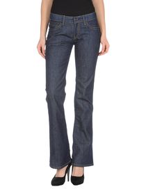 LEVI'S RED TAB - Denim trousers