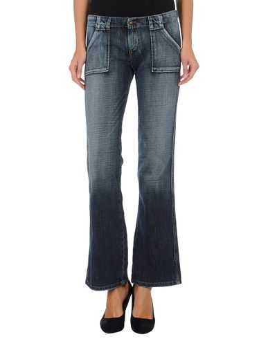 ZOOM PEPE JEANS - Denim pants