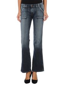 PEPE JEANS - Denim trousers