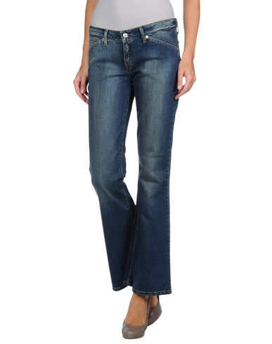 ZOOM LEVI'S RED TAB - Denim pants