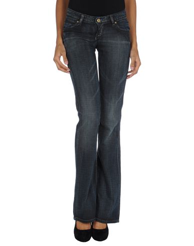 ZOOM LEVI'S RED TAB - Denim pants