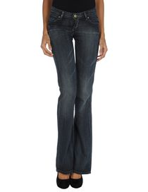 LEVI'S RED TAB - Denim pants