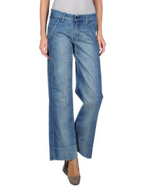 LEVI'S RED TAB - Denim pants