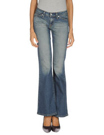 LEVI'S RED TAB - Denim pants