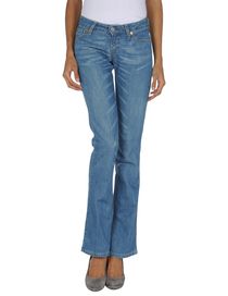 LEVI'S RED TAB - Denim pants