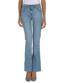 LEVI'S RED TAB - Denim pants