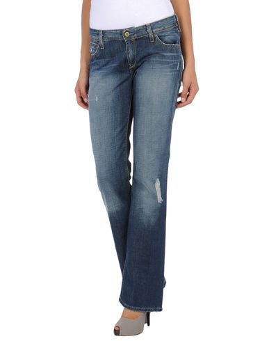 ZOOM LEVI'S RED TAB - Denim trousers