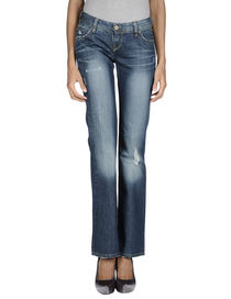 LEVI'S RED TAB - Denim pants