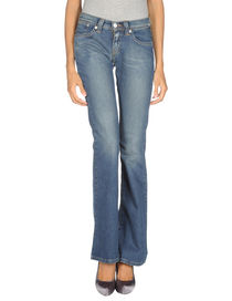 LEVI'S RED TAB - Denim pants