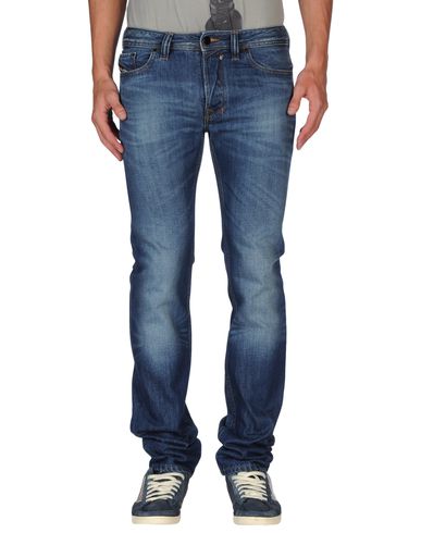ZOOM DIESEL - Denim trousers