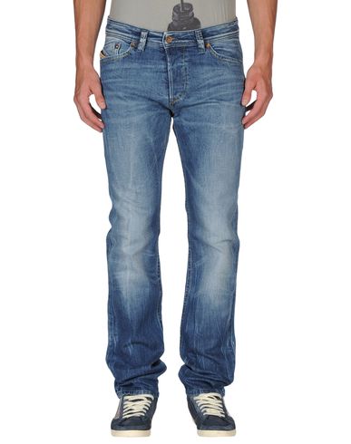 ZOOM DIESEL - Denim pants