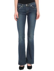 LEVI'S RED TAB - Denim pants