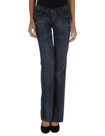 LEVI'S RED TAB - Denim pants