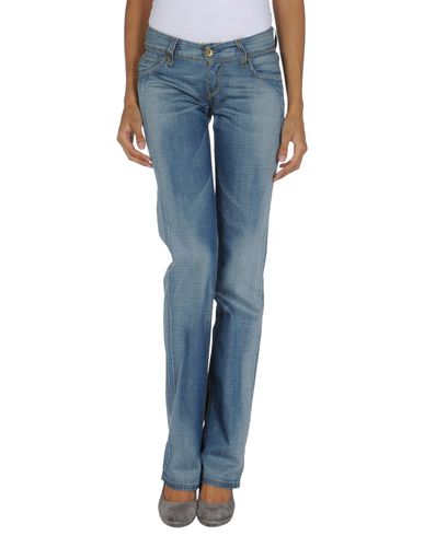 ZOOM LEVI'S RED TAB - Denim pants