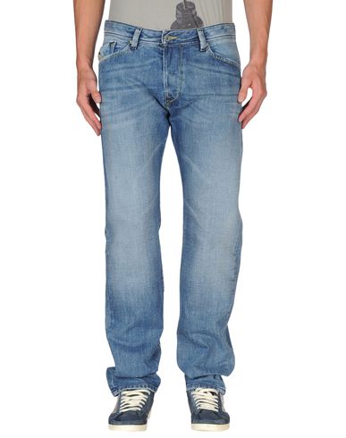 ZOOM DIESEL - Denim pants