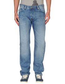 DIESEL - Denim pants