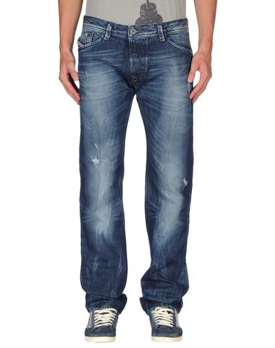 ZOOM DIESEL - Denim pants