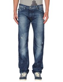 DIESEL - Denim pants