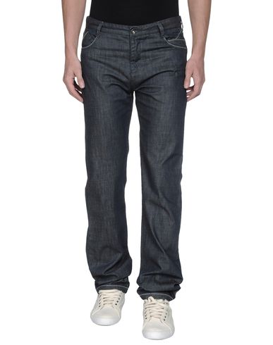 ZOOM GEOX - Denim pants