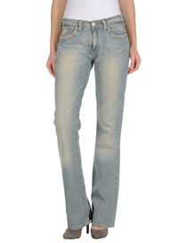 LEVI'S RED TAB - Denim trousers